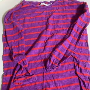 Madewell long sleeve shirt